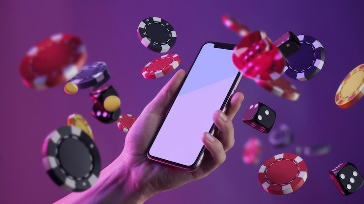 Mobile gaming experience on the 99ph platform designed for Filipino players